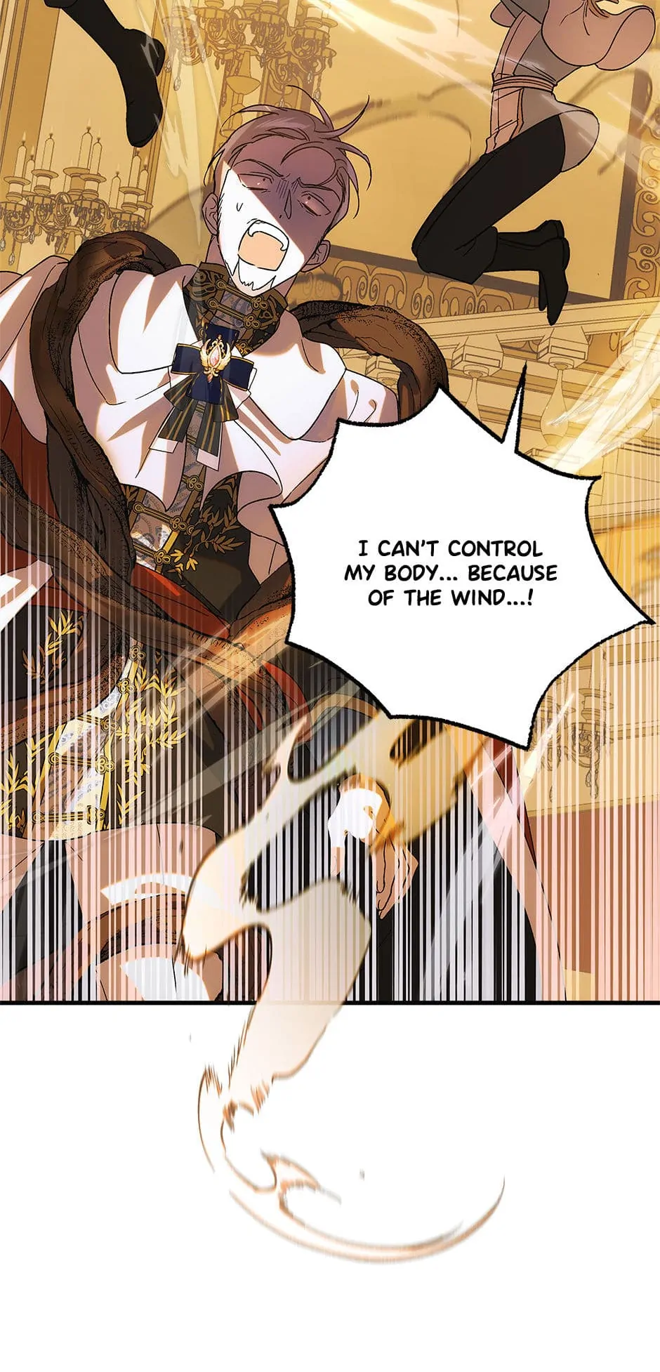 Saving My Sweetheart Chapter 102 - page 49