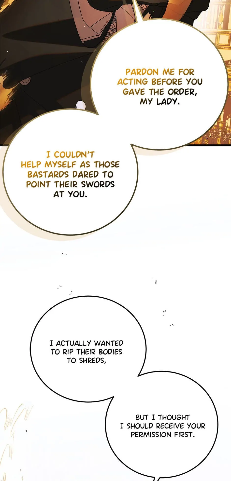 Saving My Sweetheart Chapter 102 - page 51