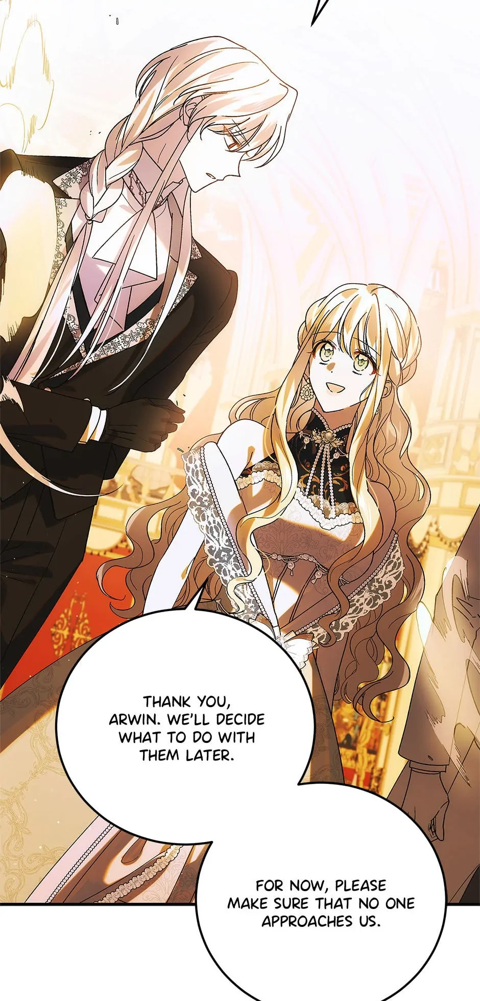 Saving My Sweetheart Chapter 102 - page 52