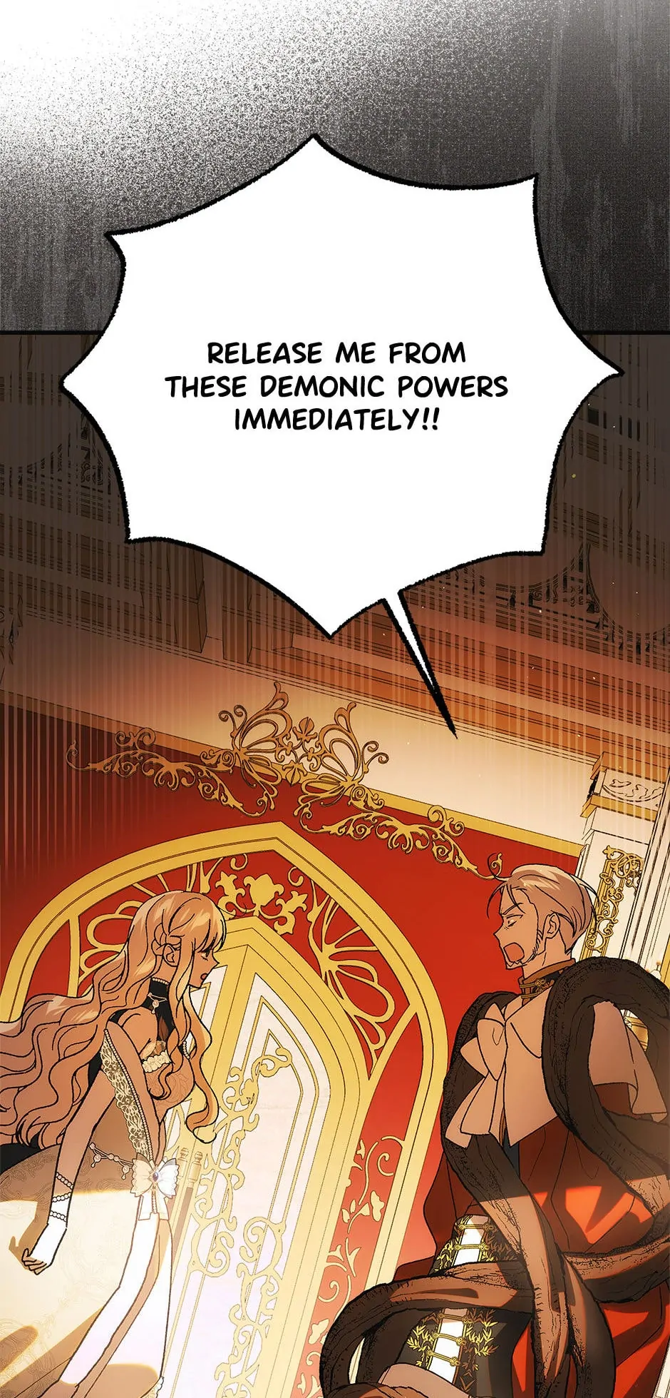 Saving My Sweetheart Chapter 102 - page 54