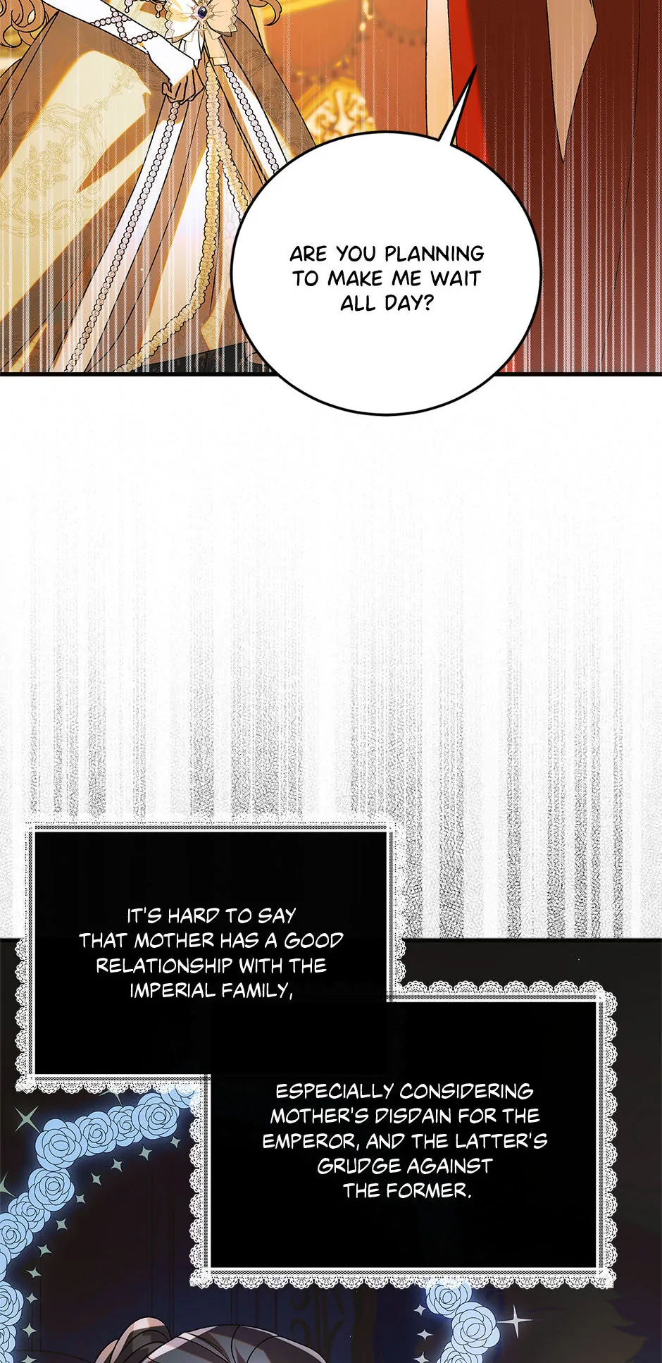 Saving My Sweetheart Chapter 102 - page 6