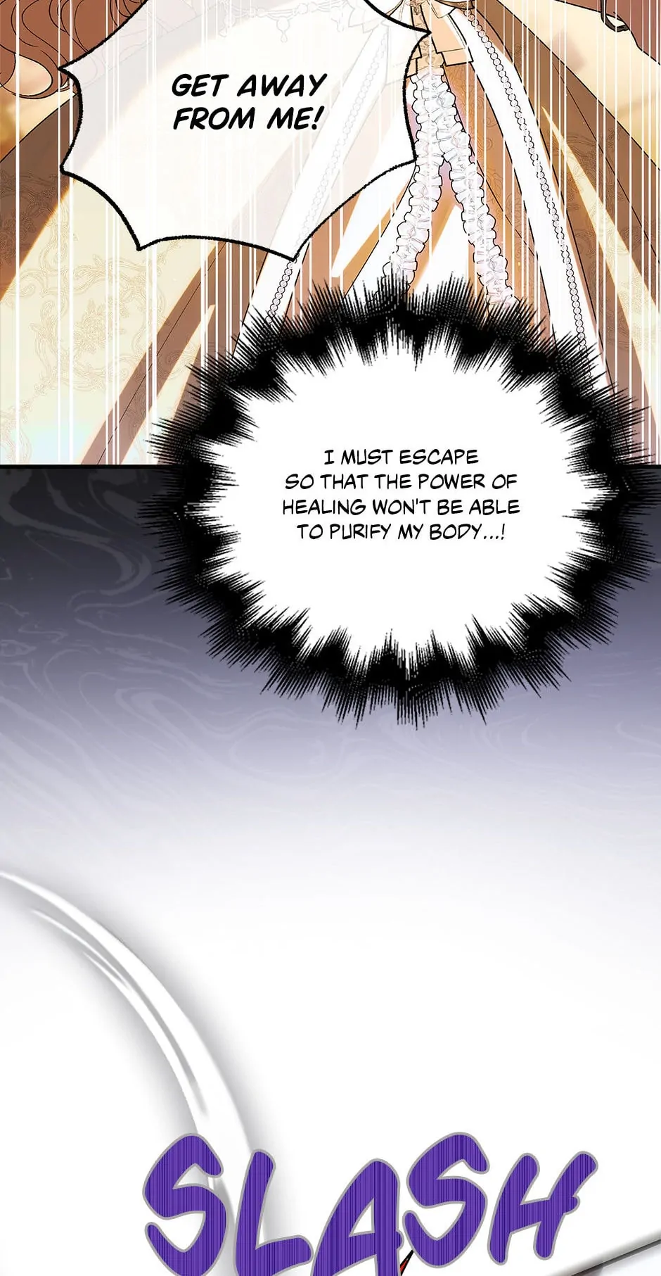 Saving My Sweetheart Chapter 102 - page 62