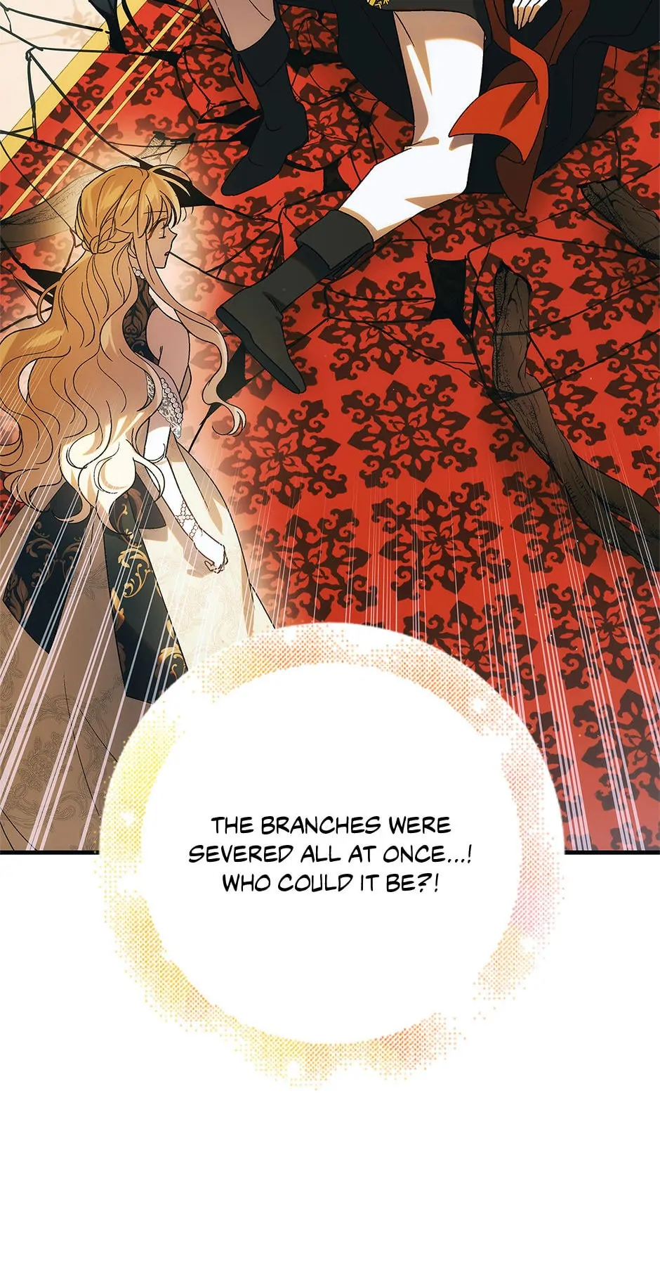 Saving My Sweetheart Chapter 102 - page 65