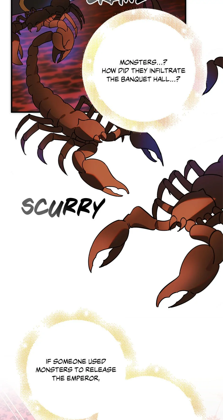 Saving My Sweetheart Chapter 102 - page 67