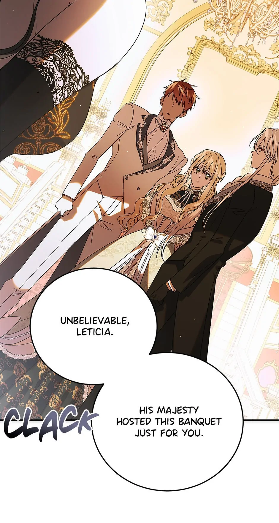 Saving My Sweetheart Chapter 102 - page 73