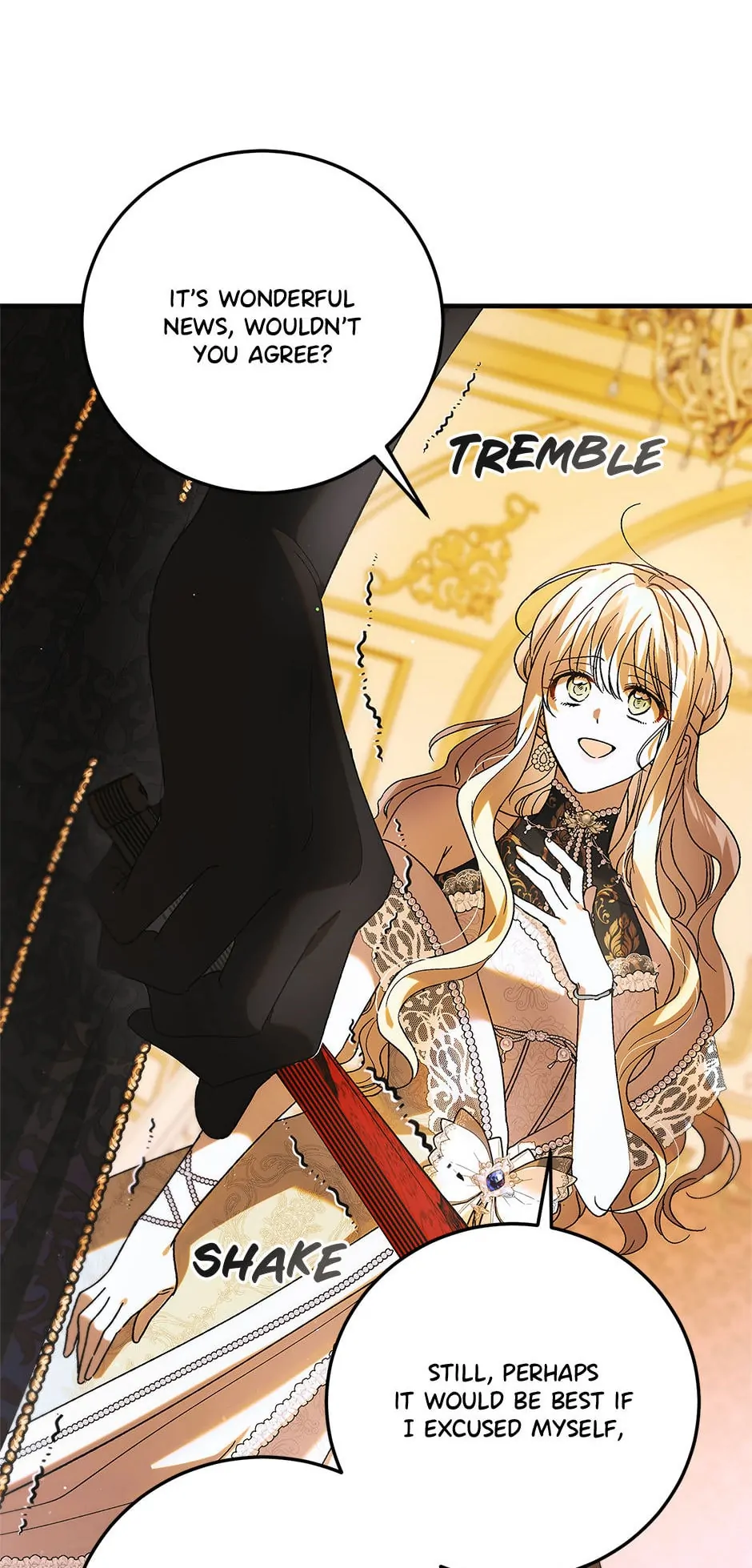 Saving My Sweetheart Chapter 102 - page 78