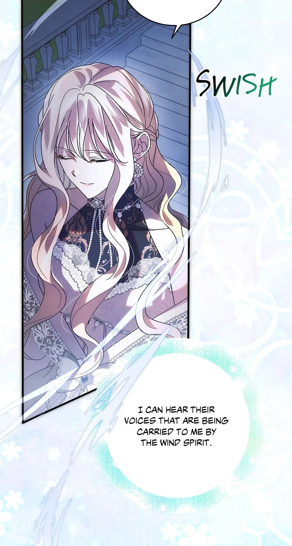 Saving My Sweetheart Chapter 102 - page 86