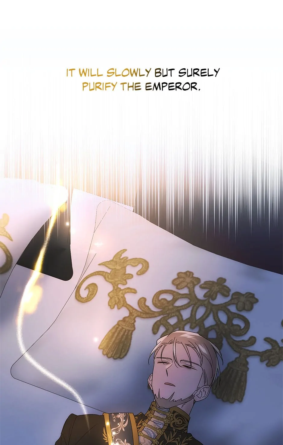 Saving My Sweetheart Chapter 102 - page 90