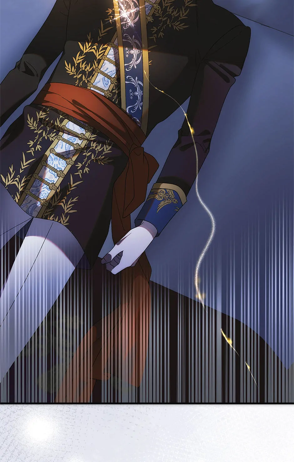 Saving My Sweetheart Chapter 102 - page 91
