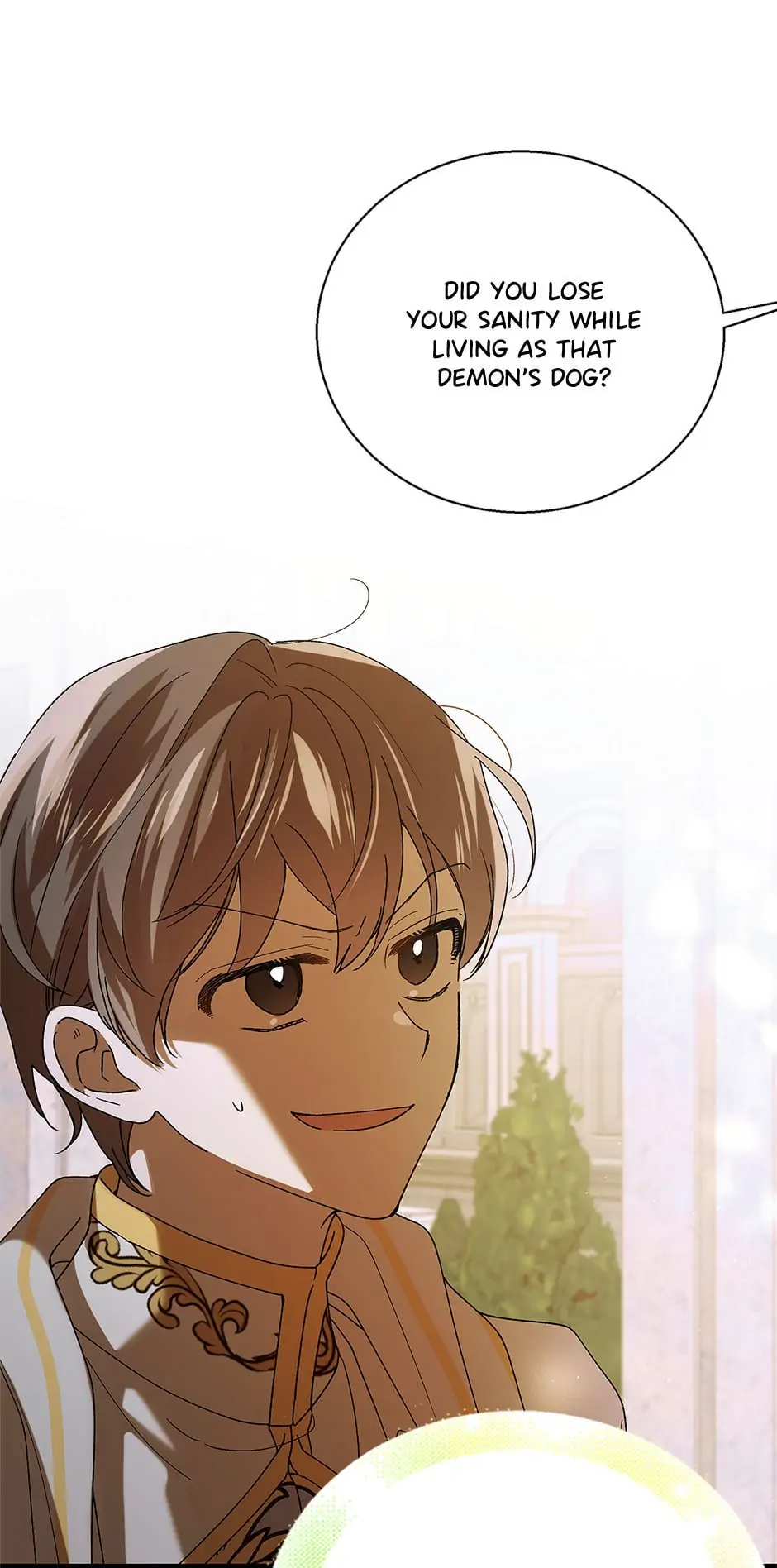 Saving My Sweetheart Chapter 76 - page 15