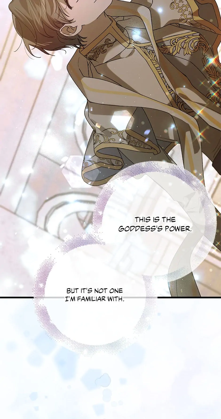 Saving My Sweetheart Chapter 76 - page 26
