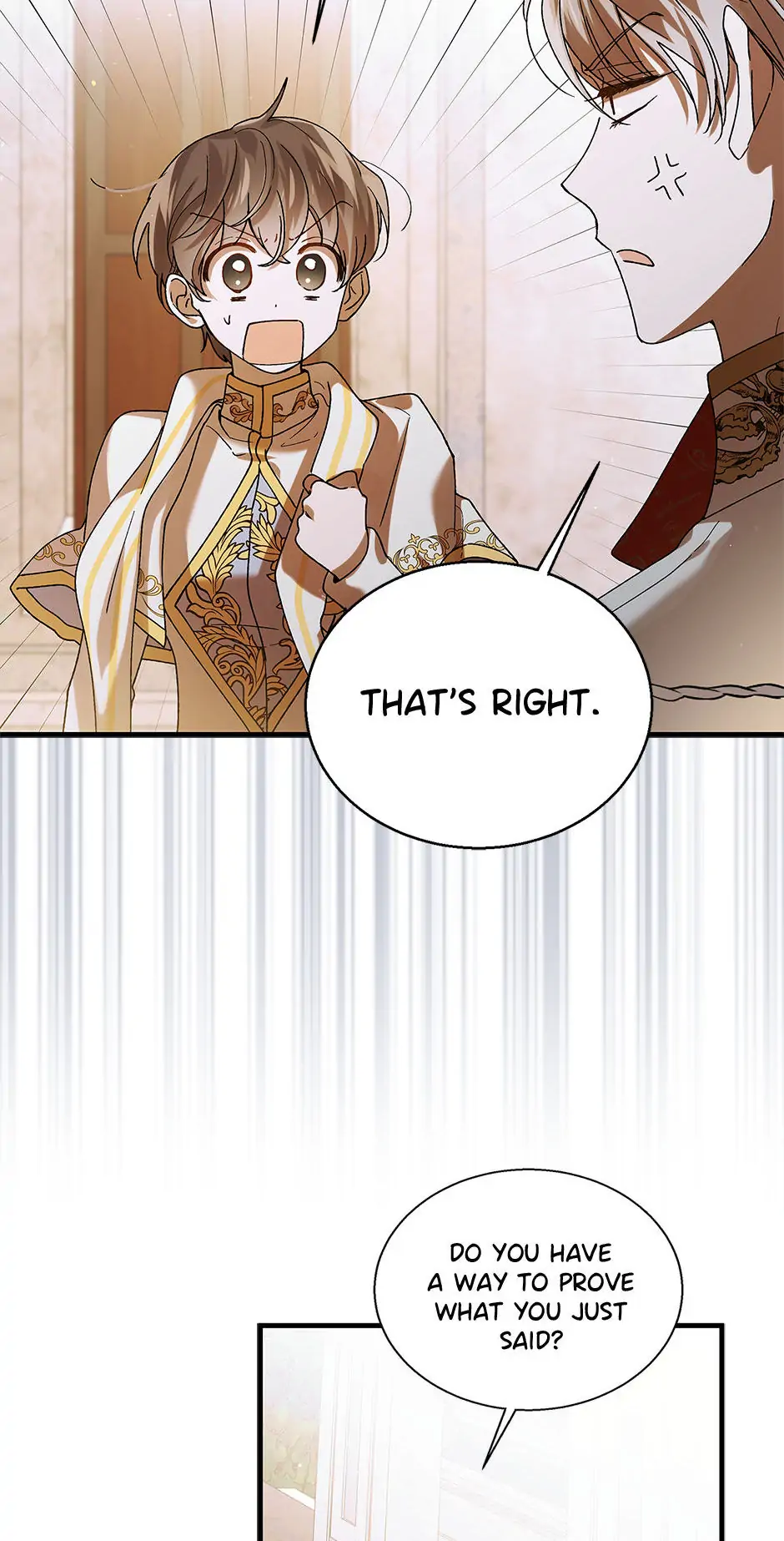 Saving My Sweetheart Chapter 76 - page 4