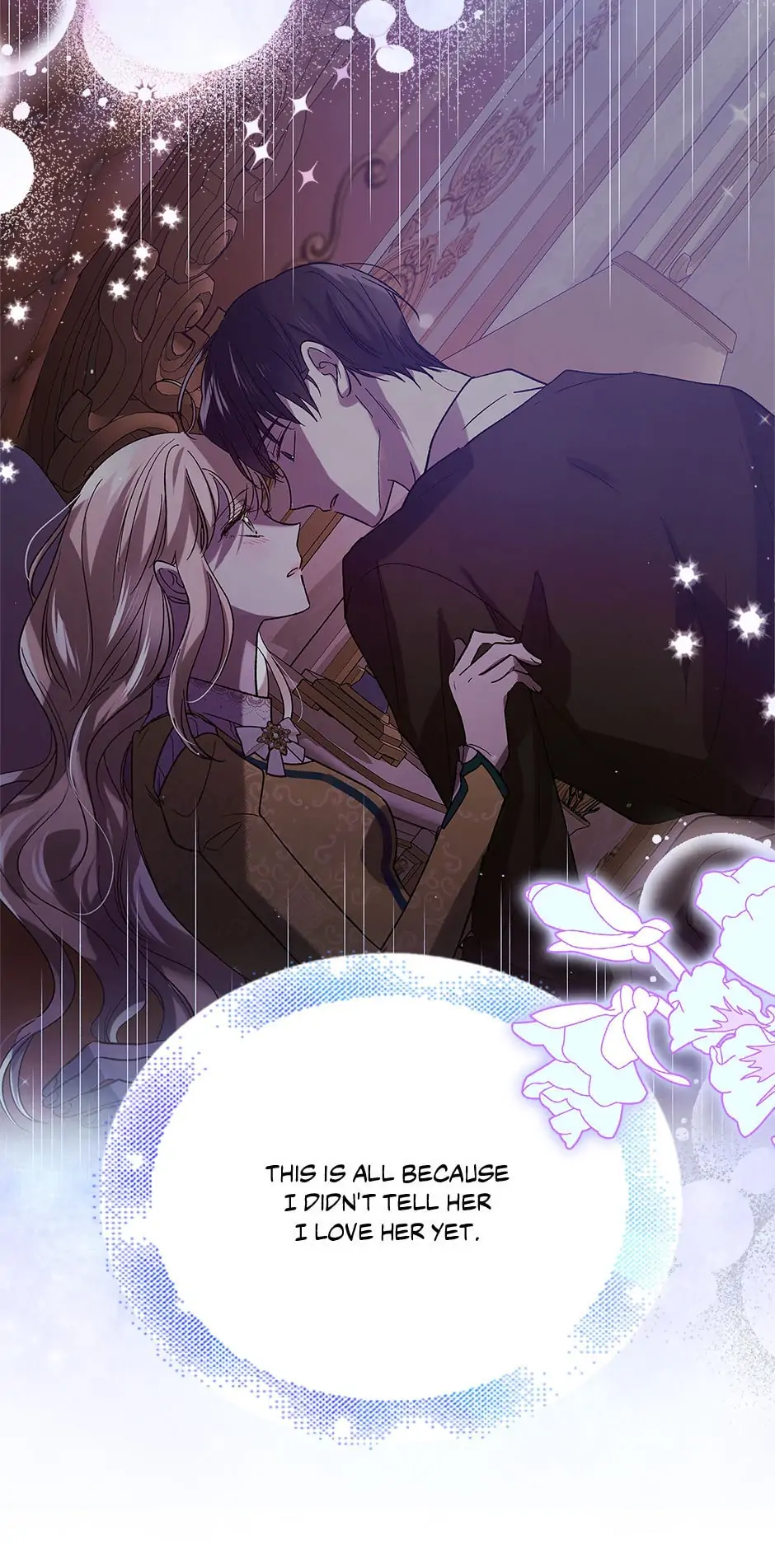 Saving My Sweetheart Chapter 76 - page 50