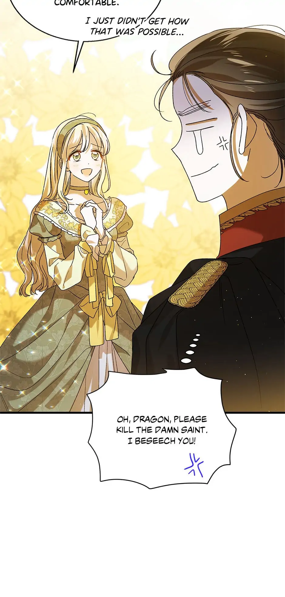 Saving My Sweetheart Chapter 76 - page 64