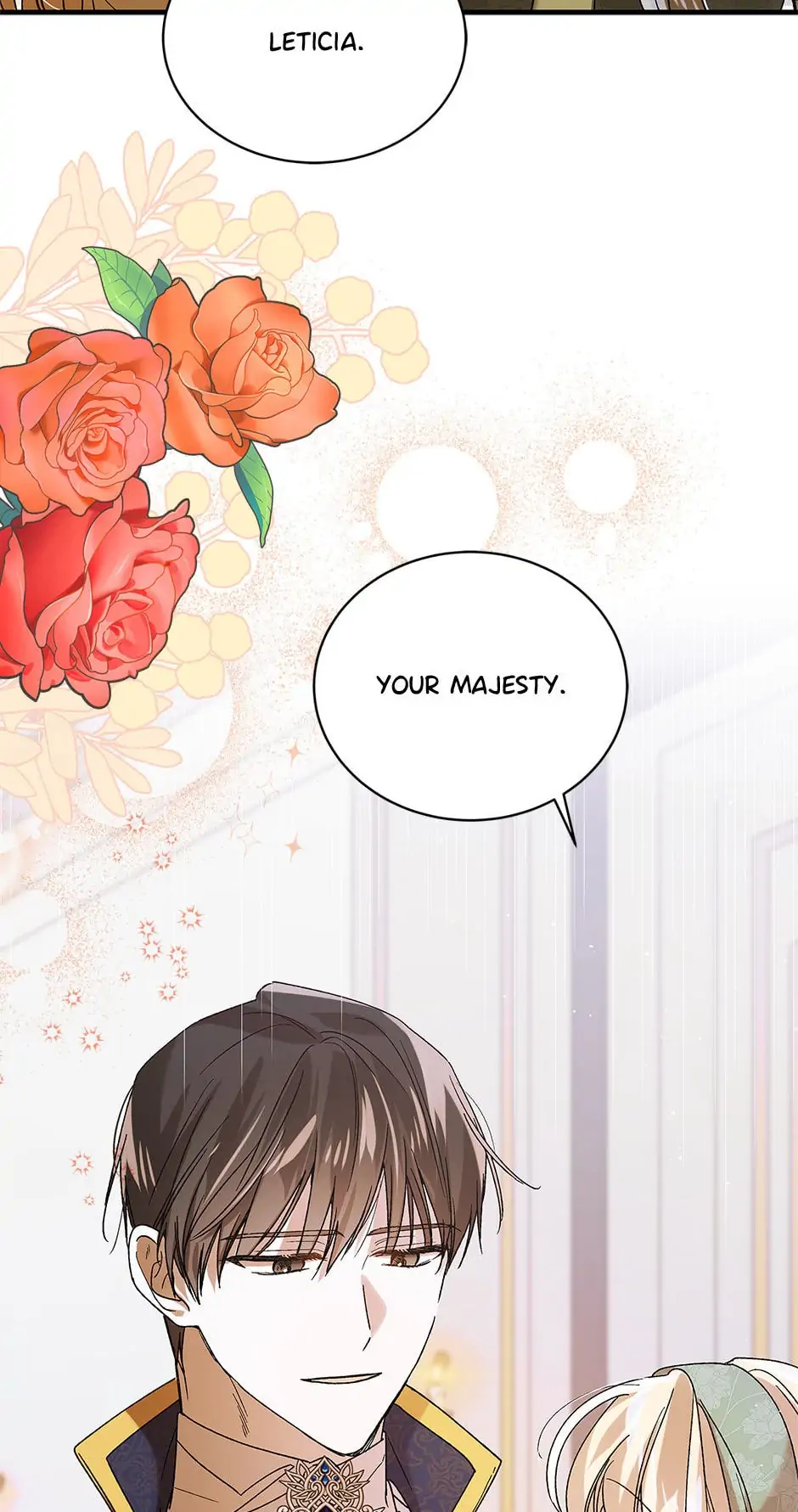 Saving My Sweetheart Chapter 76 - page 69