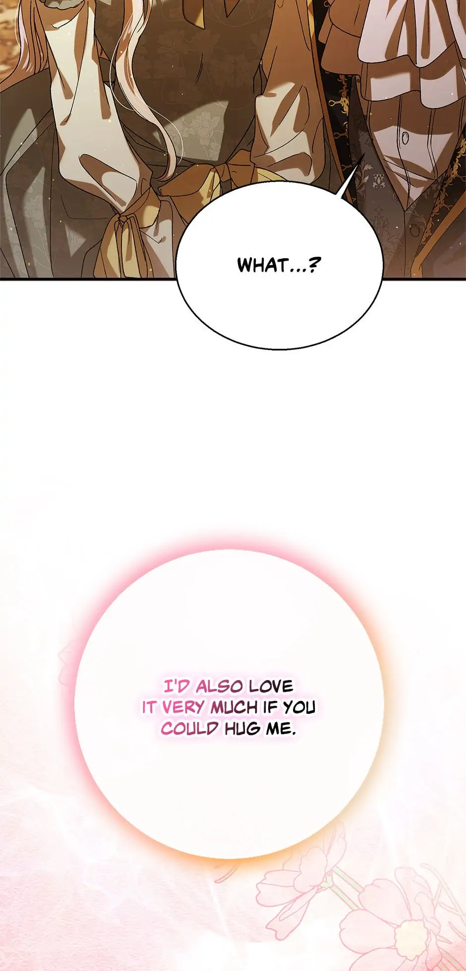Saving My Sweetheart Chapter 76 - page 80