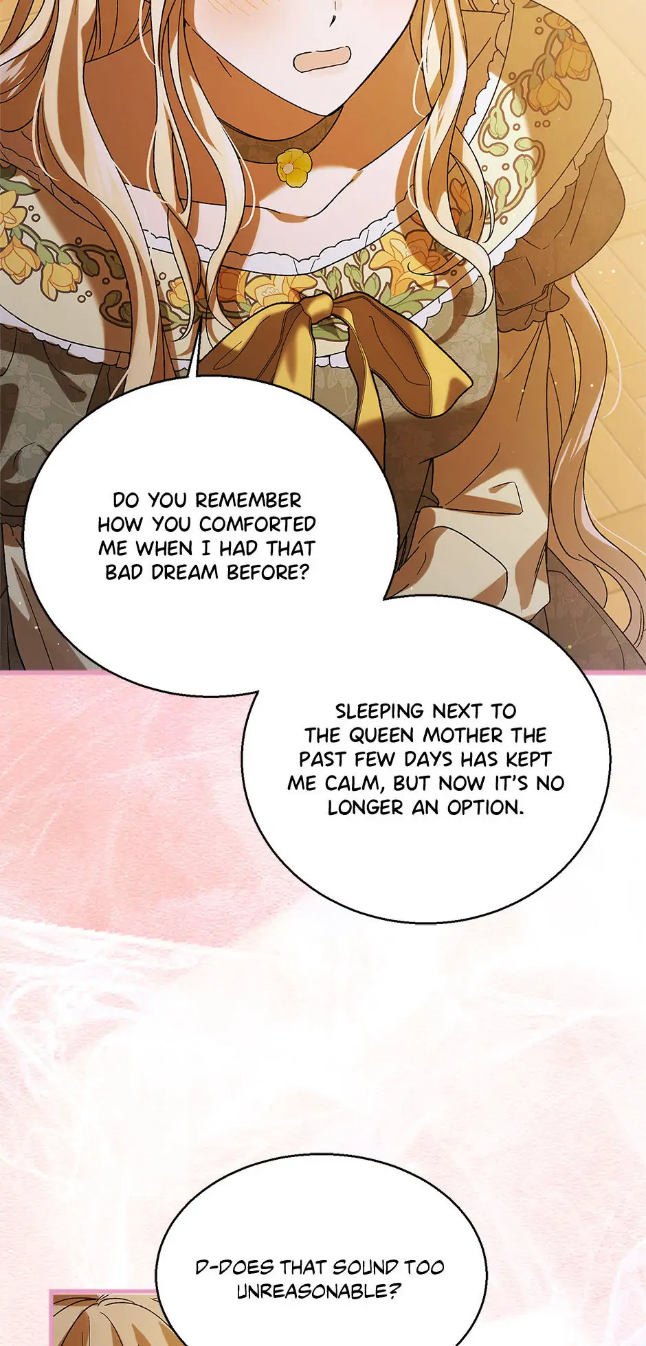 Saving My Sweetheart Chapter 76 - page 83