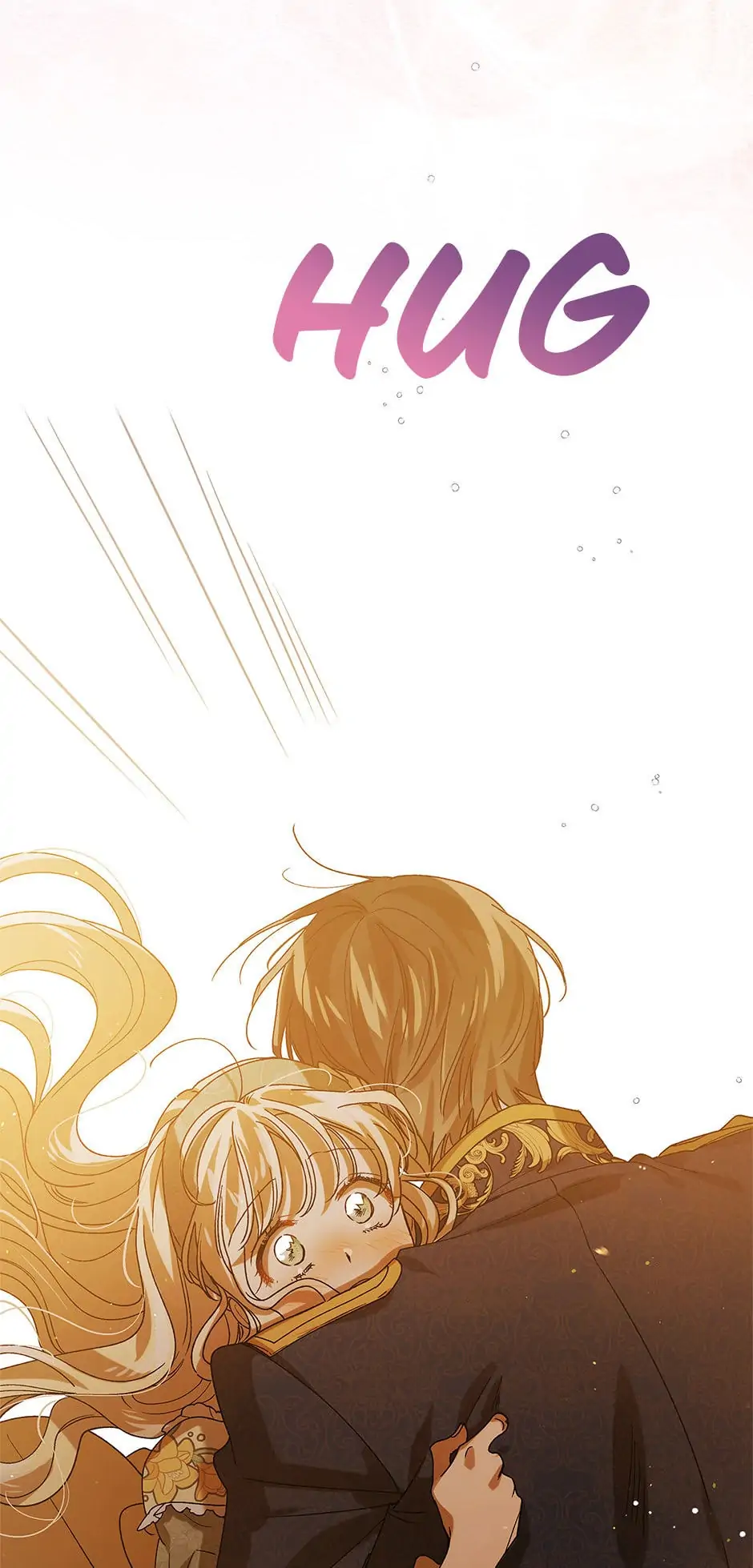 Saving My Sweetheart Chapter 76 - page 85