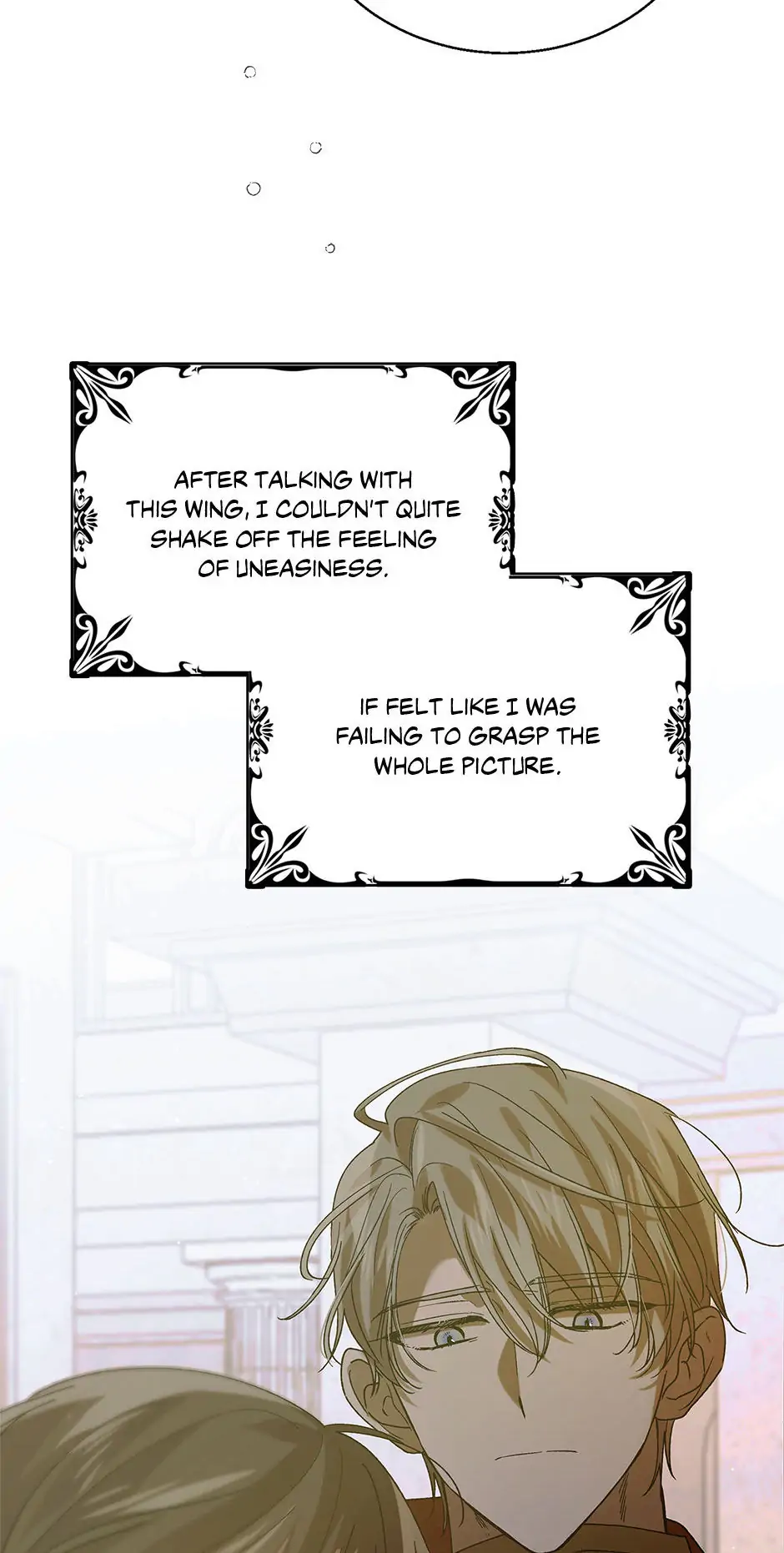 Saving My Sweetheart Chapter 76 - page 9