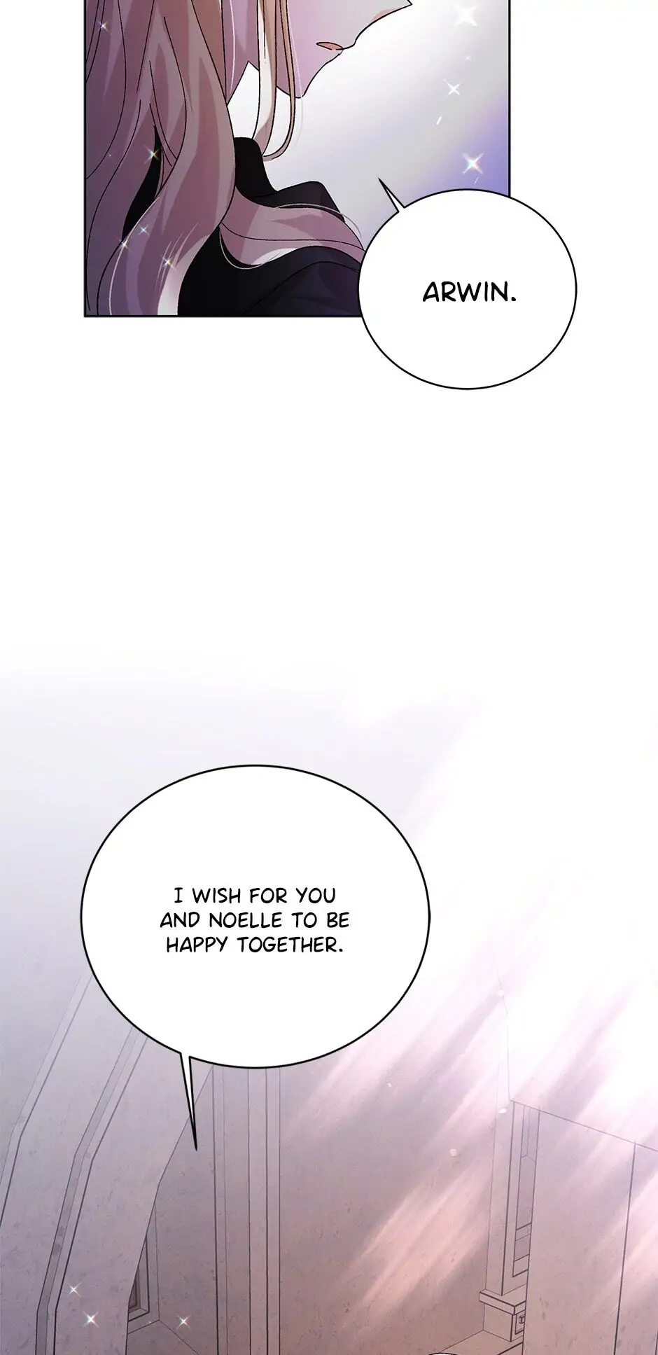 Saving My Sweetheart Chapter 25 - page 11