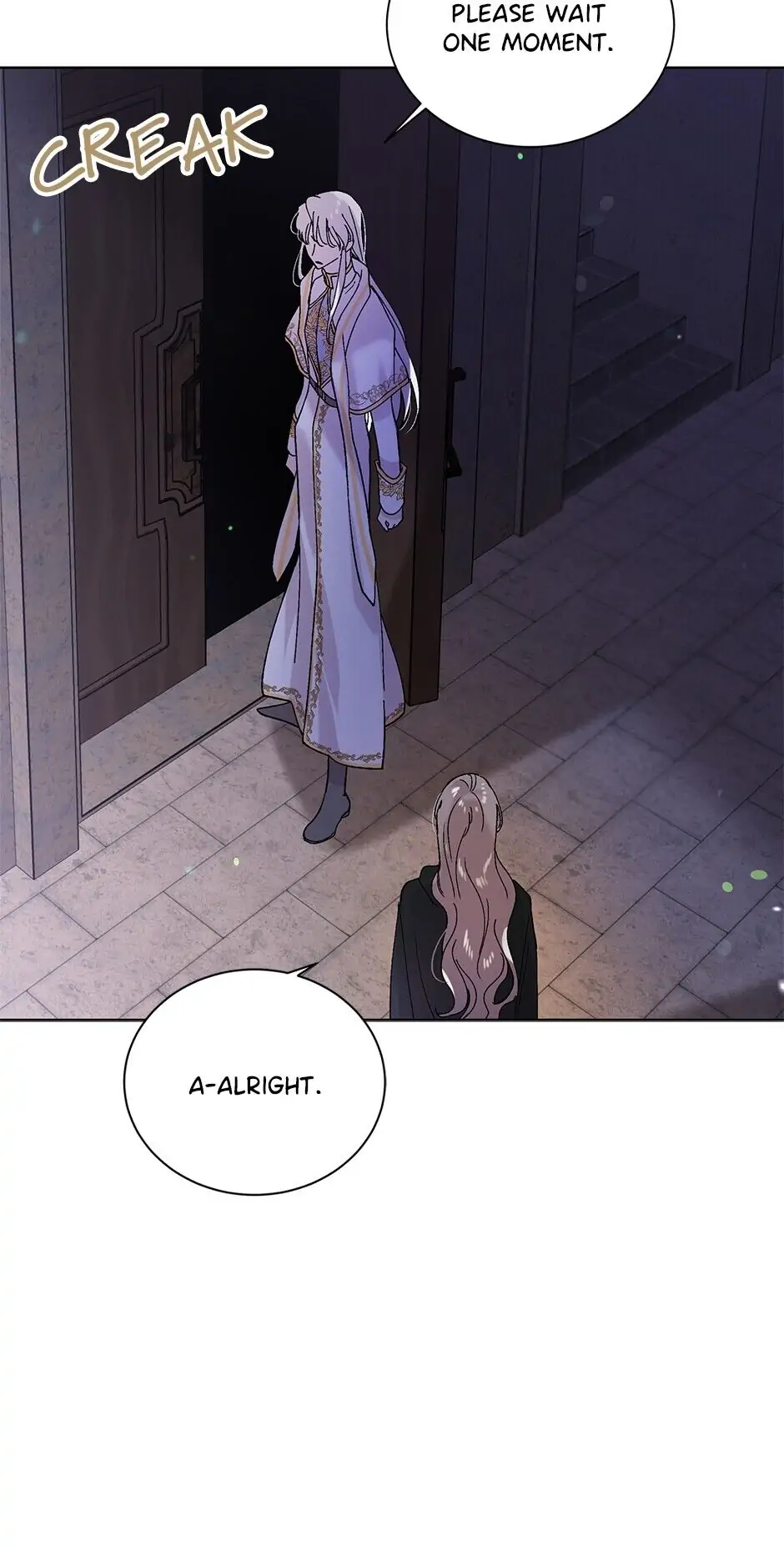 Saving My Sweetheart Chapter 25 - page 19
