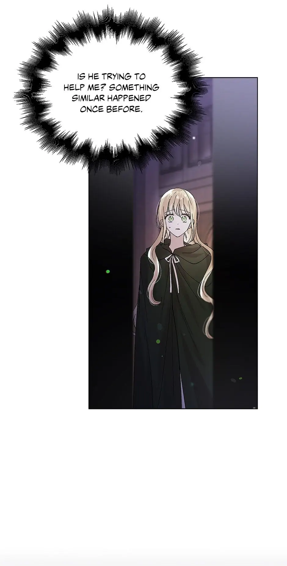 Saving My Sweetheart Chapter 25 - page 20