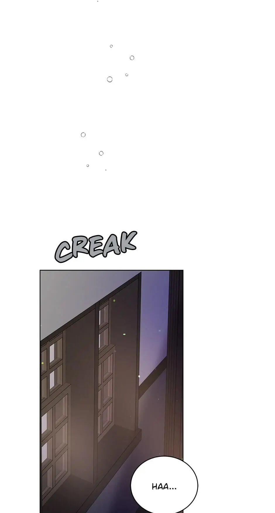 Saving My Sweetheart Chapter 25 - page 35