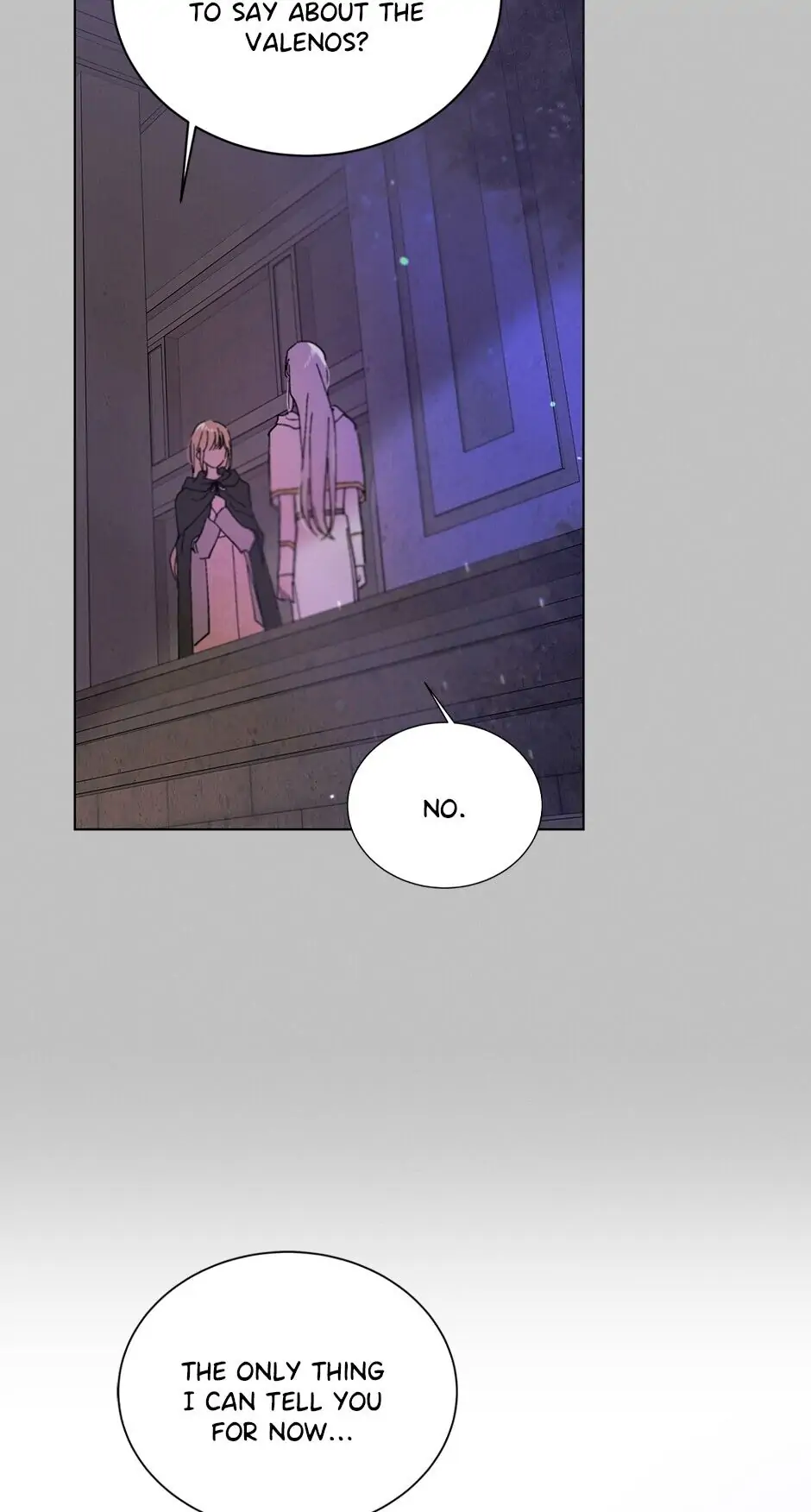 Saving My Sweetheart Chapter 25 - page 38