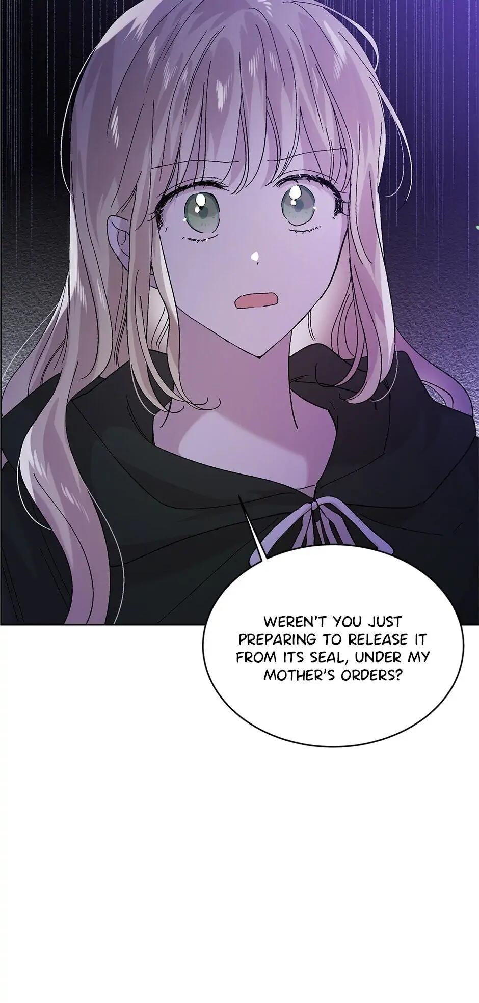 Saving My Sweetheart Chapter 25 - page 4