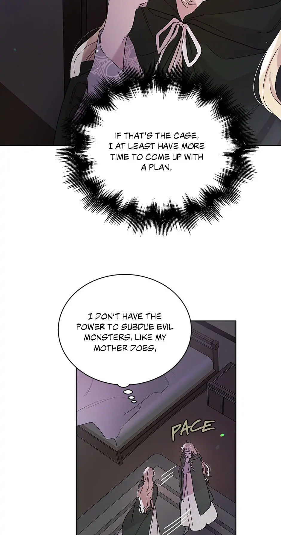 Saving My Sweetheart Chapter 25 - page 41