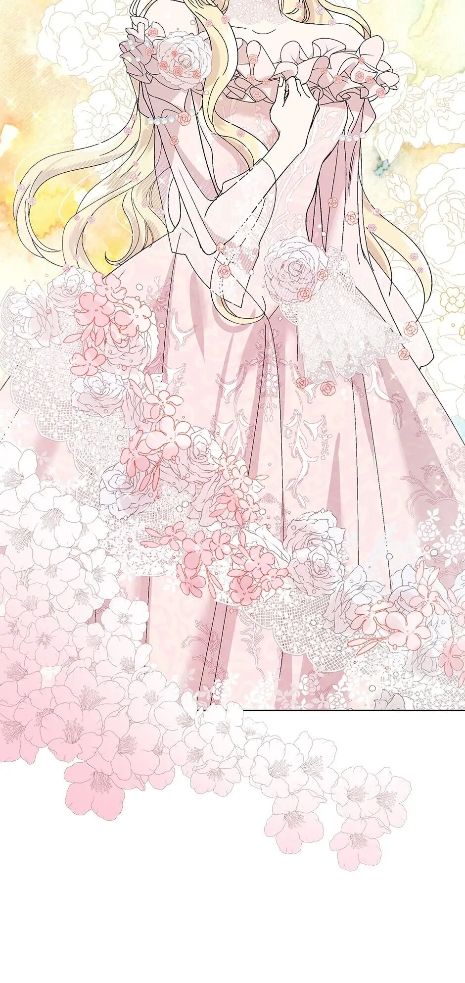 Saving My Sweetheart Chapter 25 - page 54