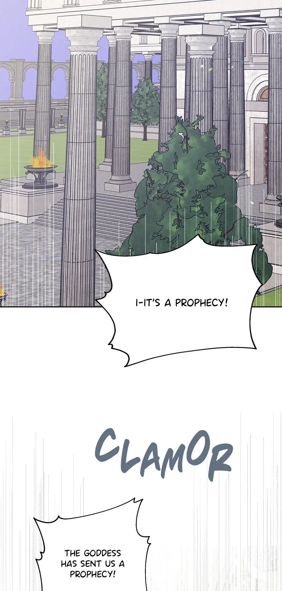 Saving My Sweetheart Chapter 25 - page 61