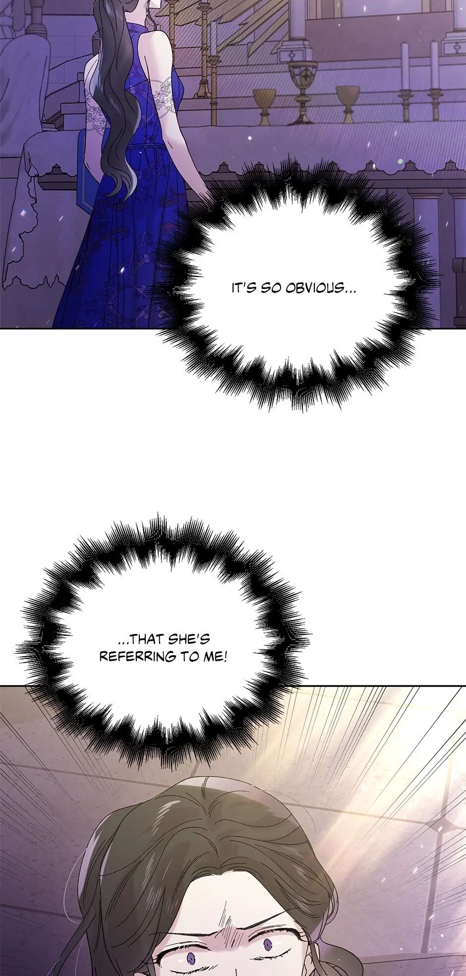 Saving My Sweetheart Chapter 25 - page 66