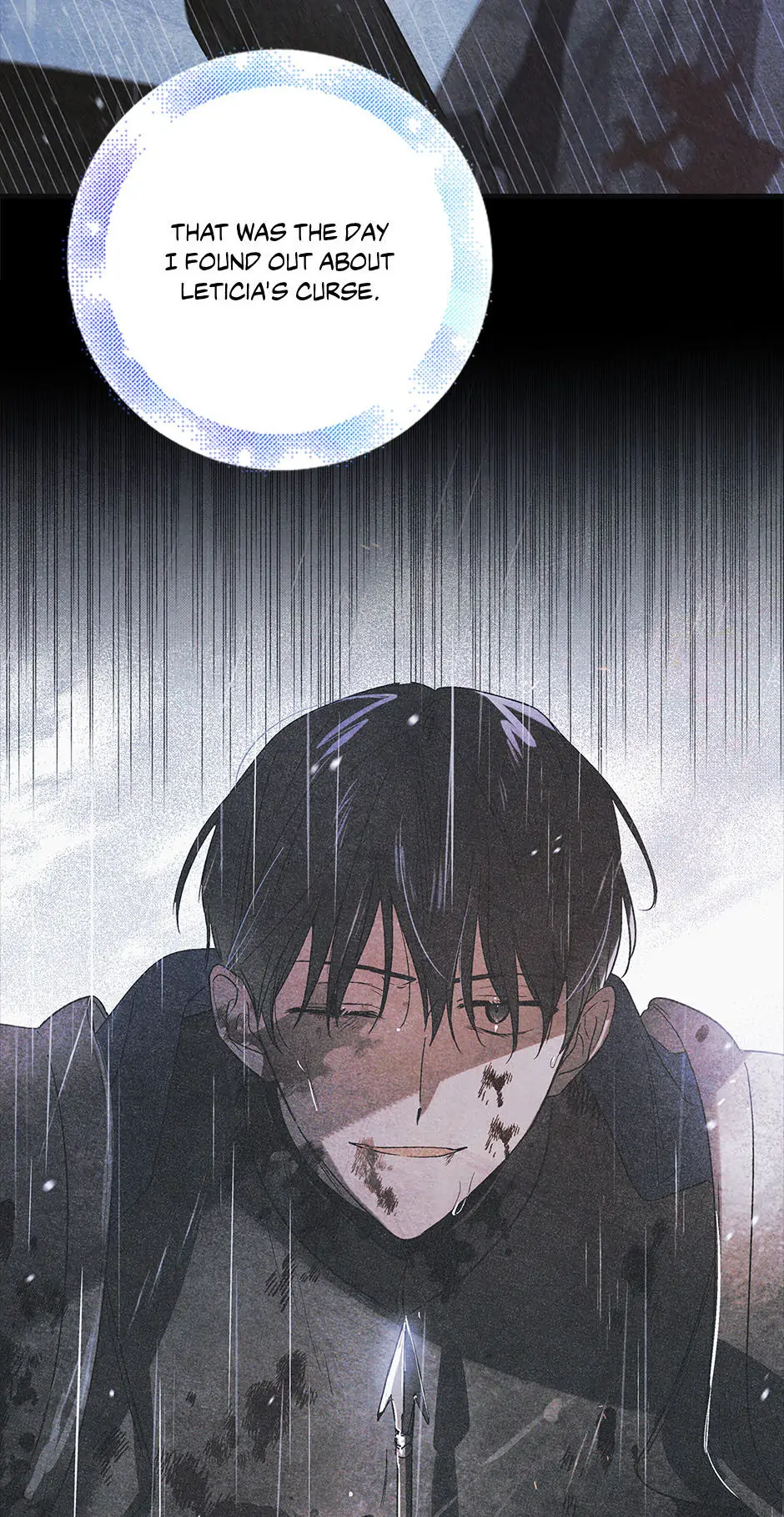 Saving My Sweetheart Chapter 99 - page 11