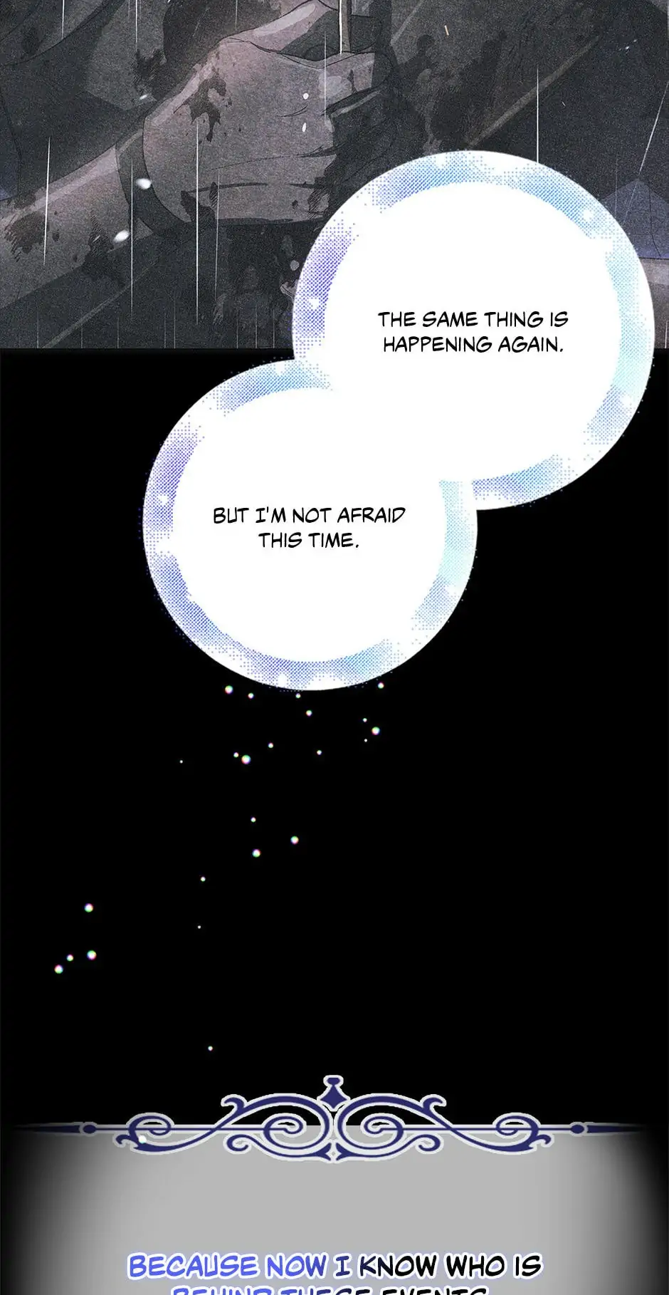 Saving My Sweetheart Chapter 99 - page 12