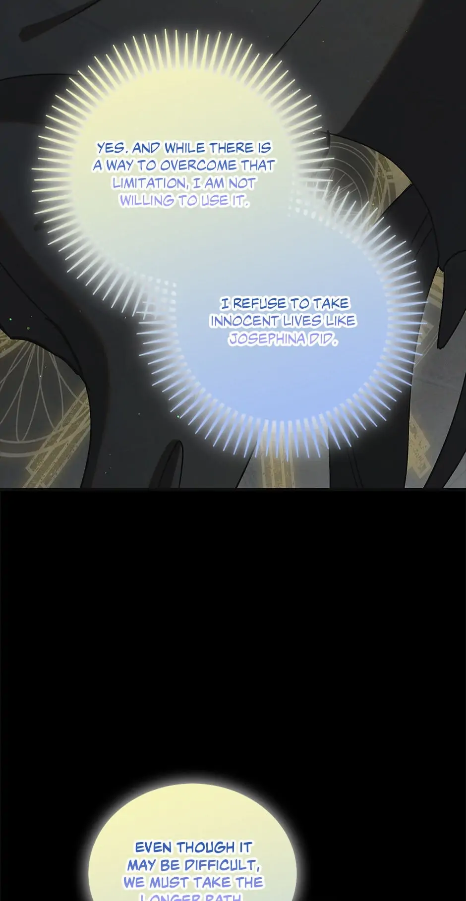 Saving My Sweetheart Chapter 99 - page 17