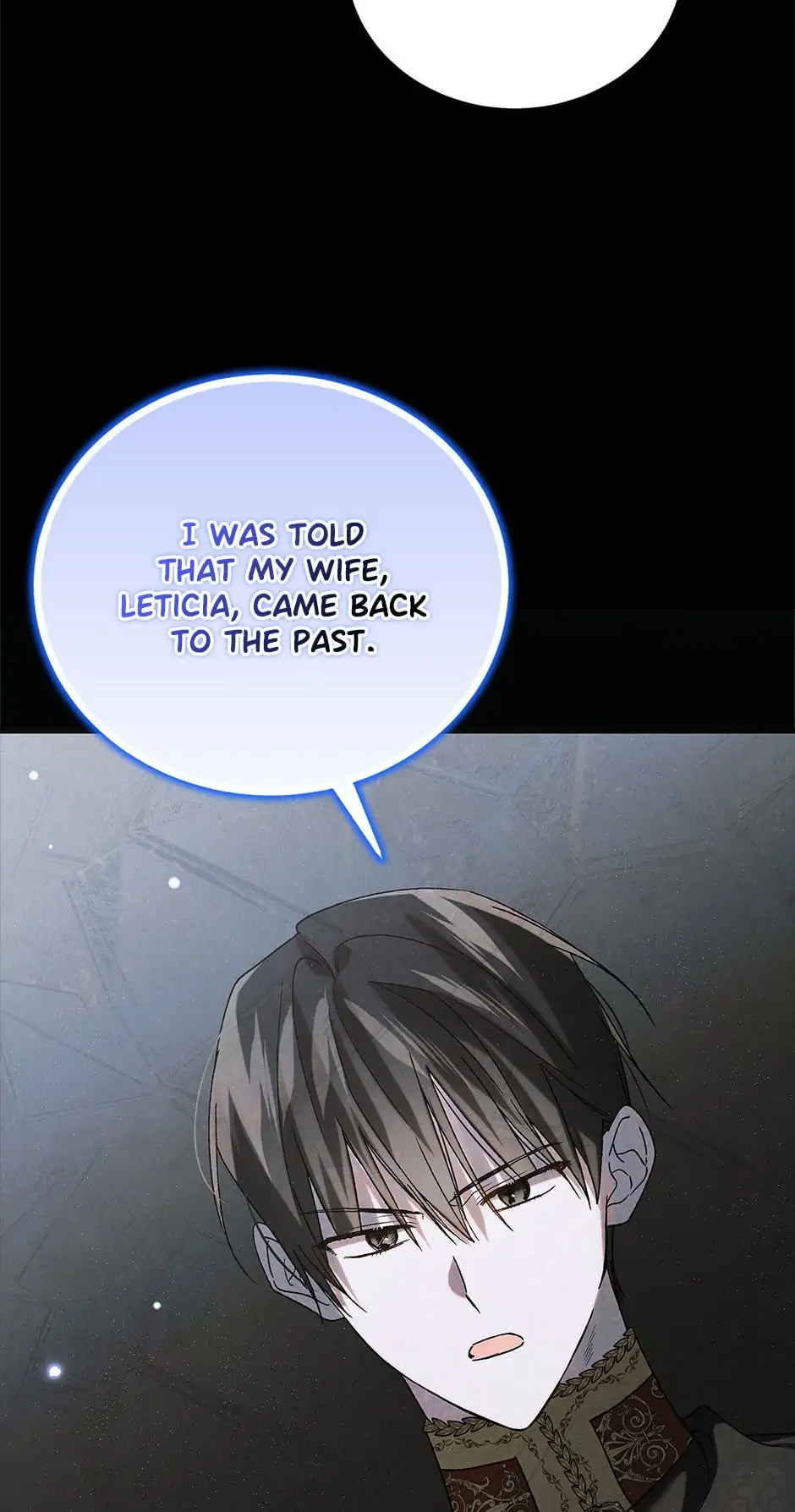 Saving My Sweetheart Chapter 99 - page 22