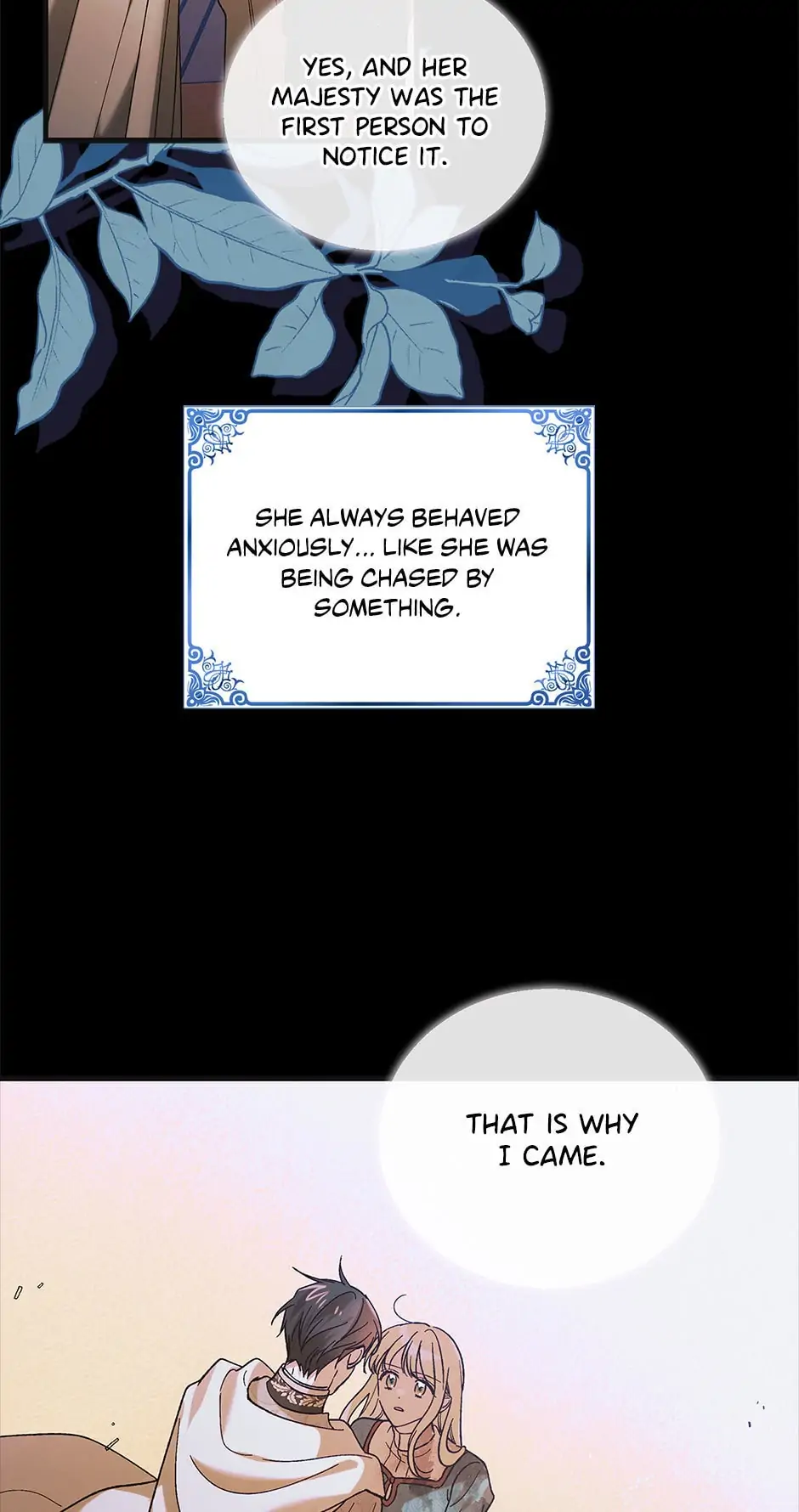 Saving My Sweetheart Chapter 99 - page 3