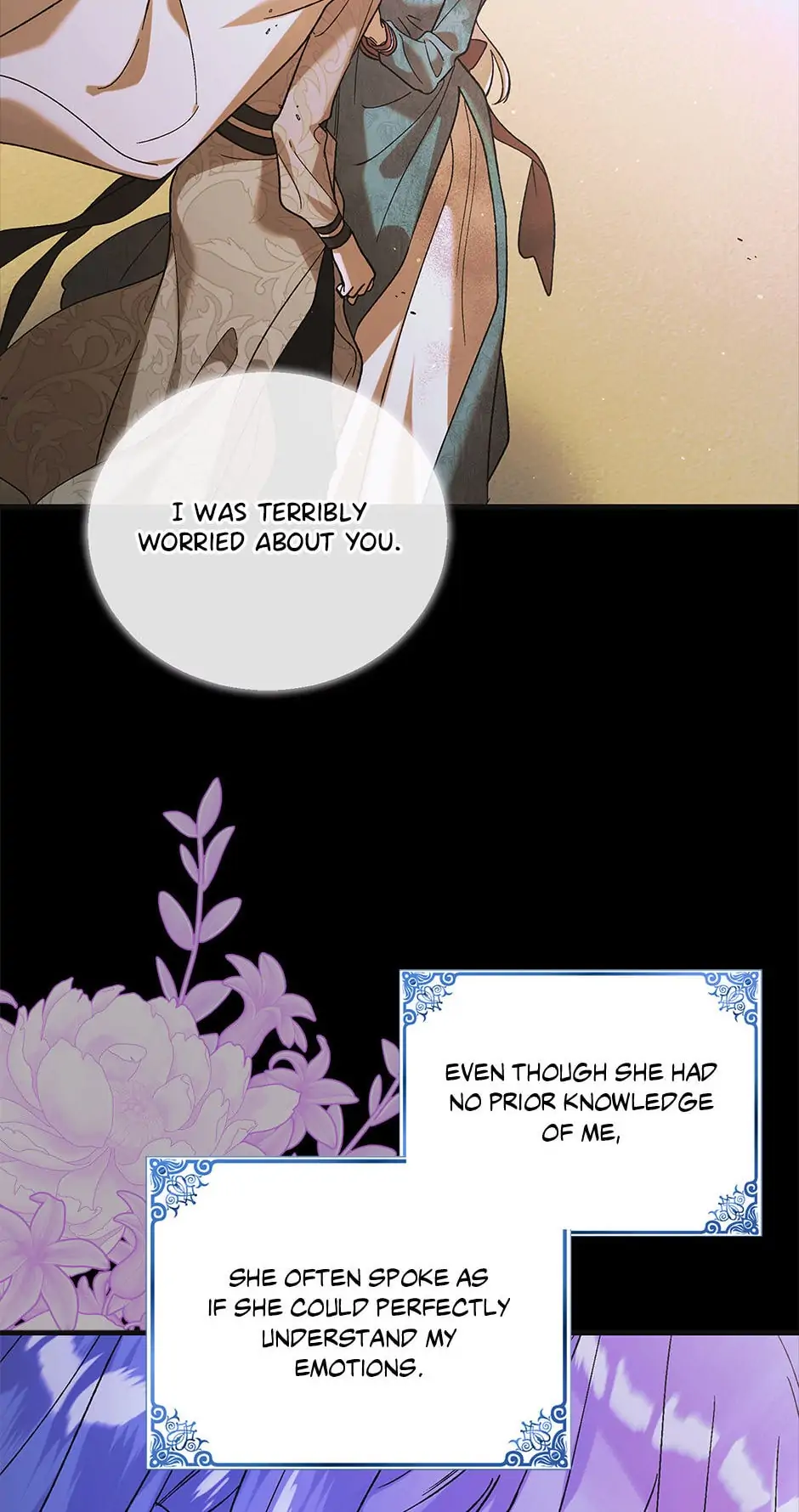 Saving My Sweetheart Chapter 99 - page 4