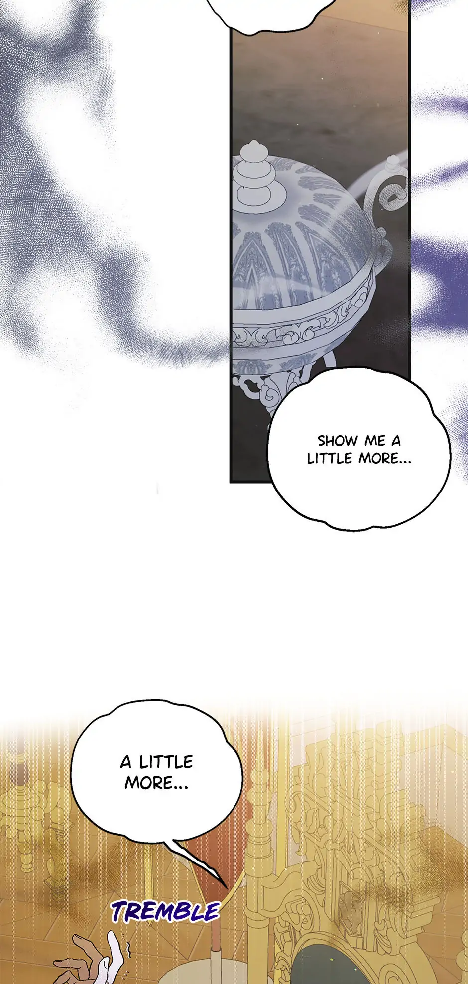 Saving My Sweetheart Chapter 99 - page 42