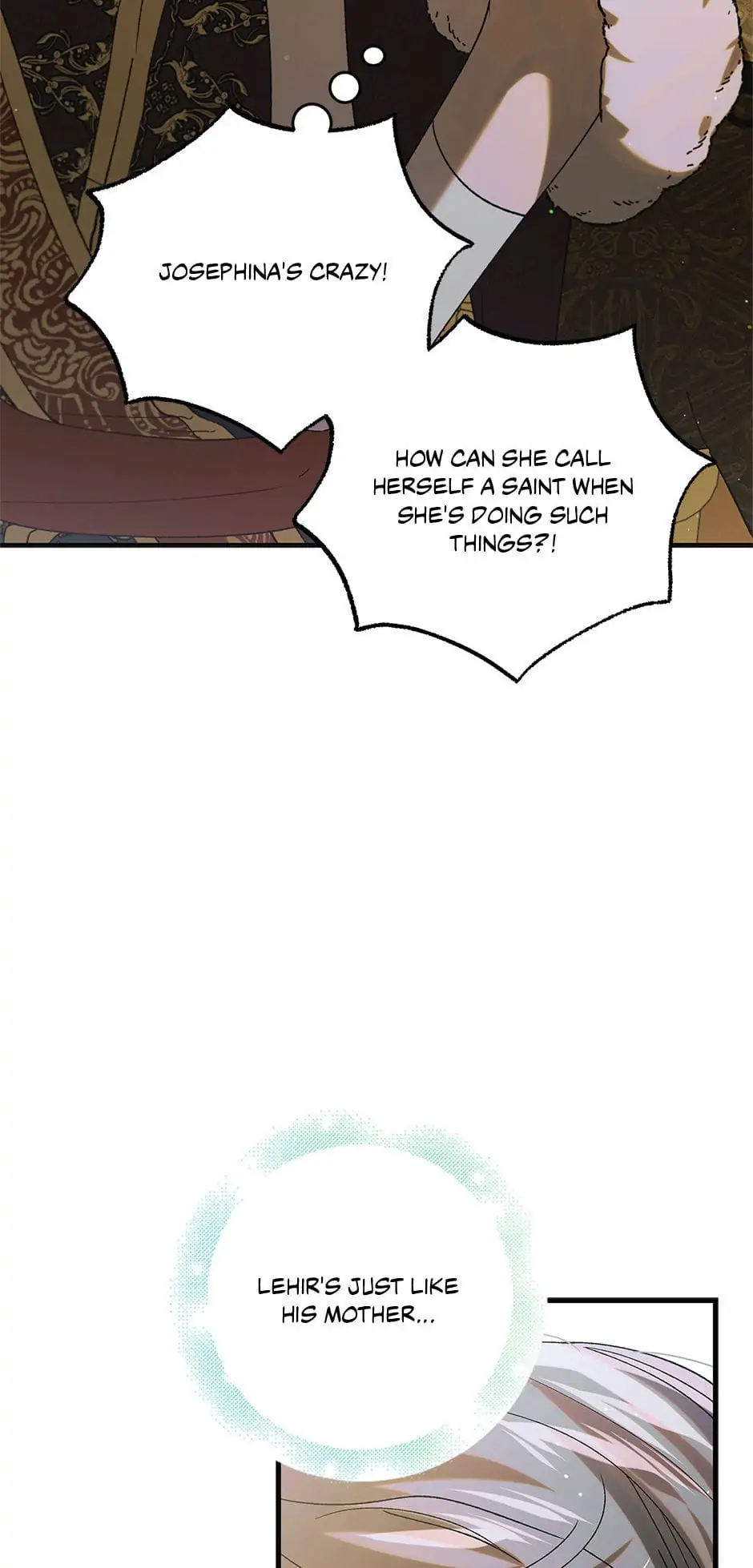 Saving My Sweetheart Chapter 99 - page 46