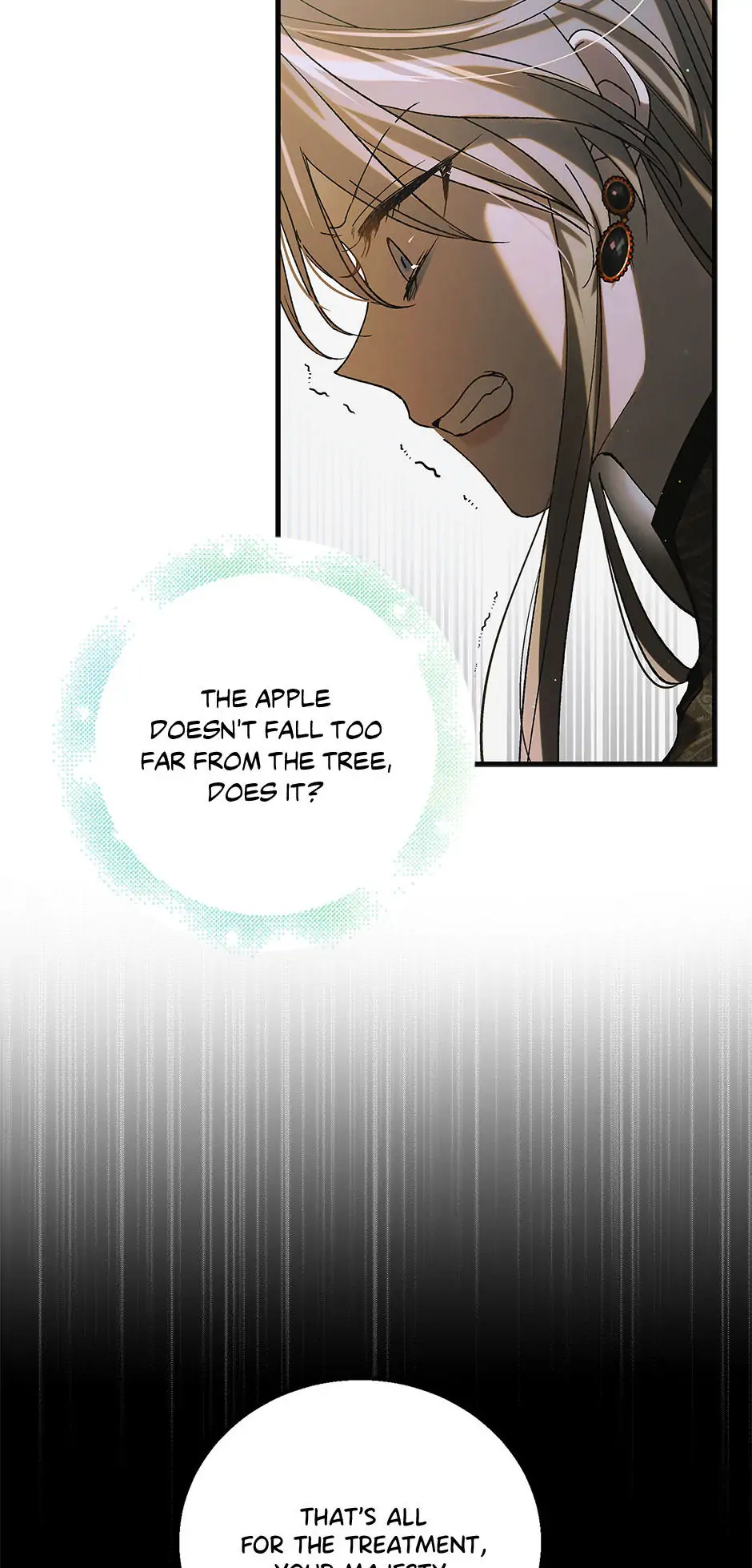 Saving My Sweetheart Chapter 99 - page 47