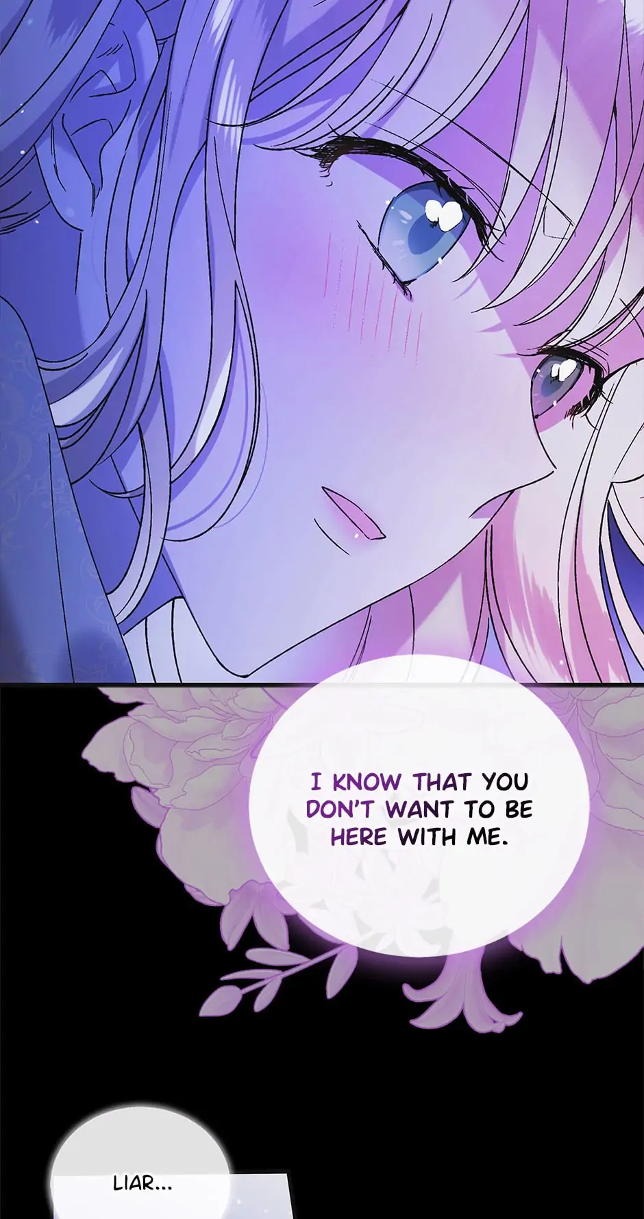 Saving My Sweetheart Chapter 99 - page 5