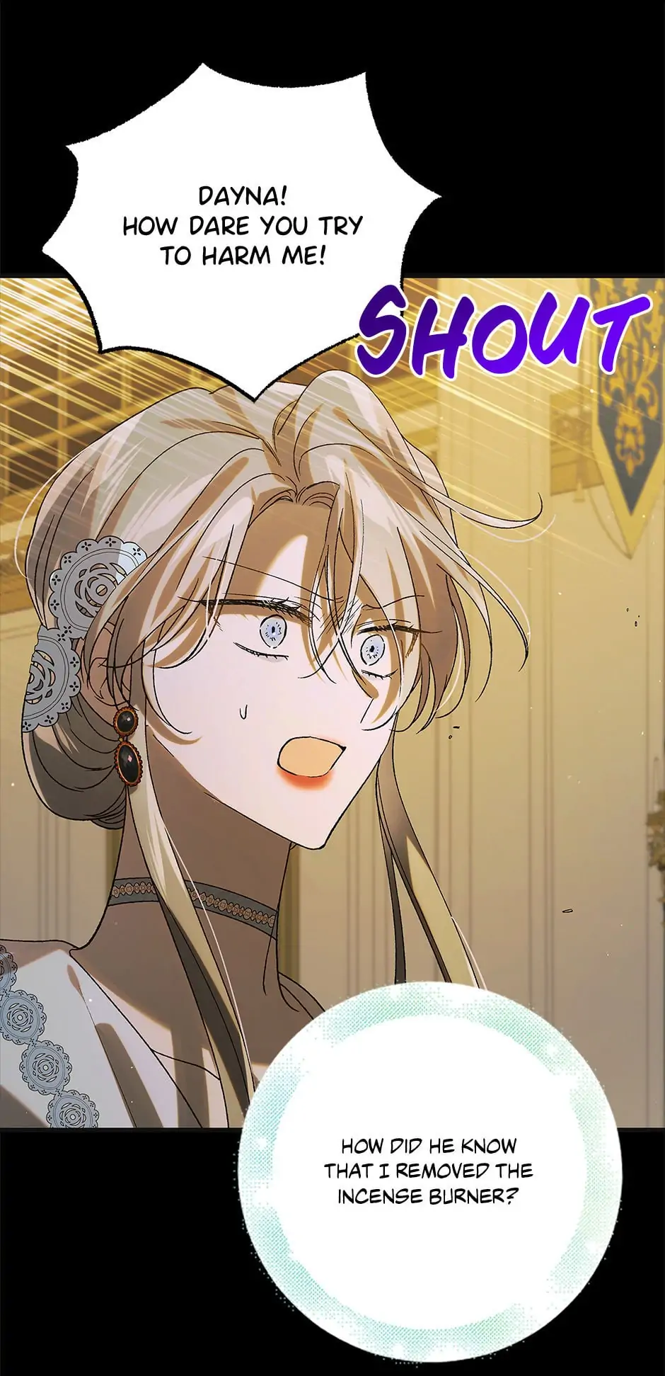 Saving My Sweetheart Chapter 99 - page 53