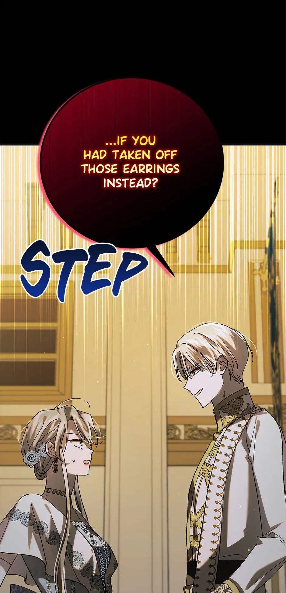 Saving My Sweetheart Chapter 99 - page 55