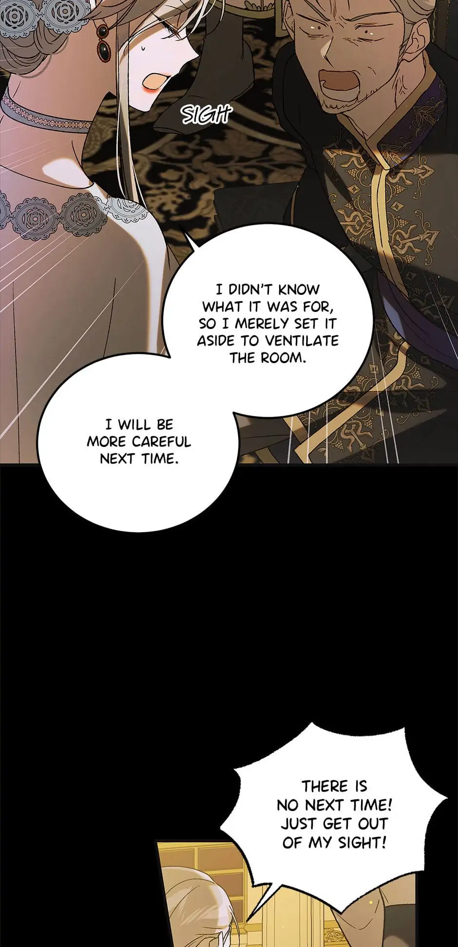 Saving My Sweetheart Chapter 99 - page 58