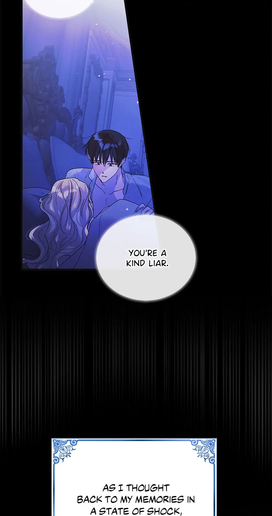 Saving My Sweetheart Chapter 99 - page 6