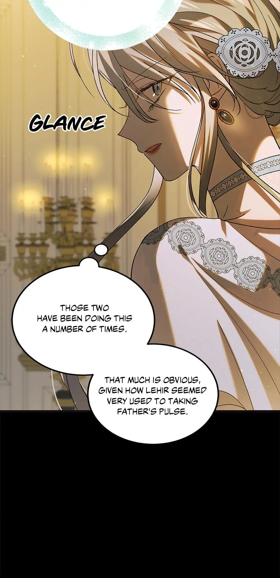 Saving My Sweetheart Chapter 99 - page 60