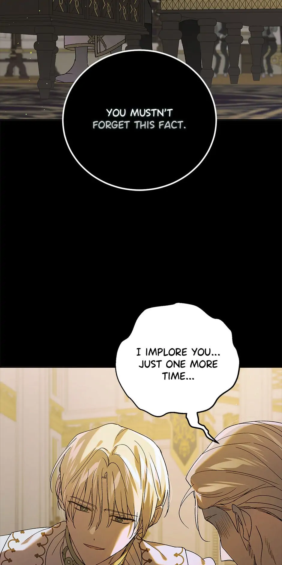 Saving My Sweetheart Chapter 99 - page 62