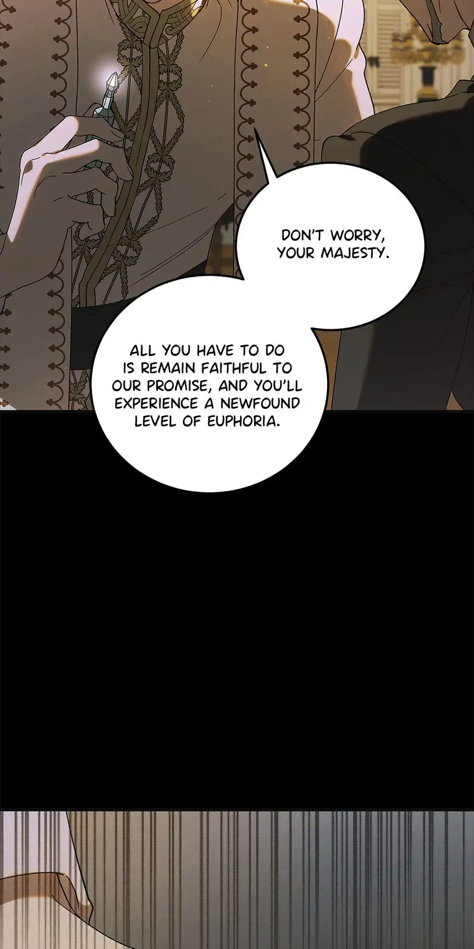 Saving My Sweetheart Chapter 99 - page 63